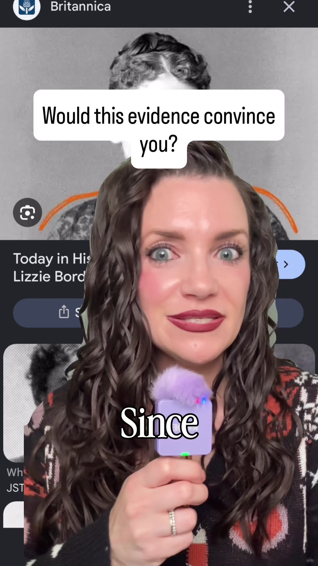 @Nicole Knows Things