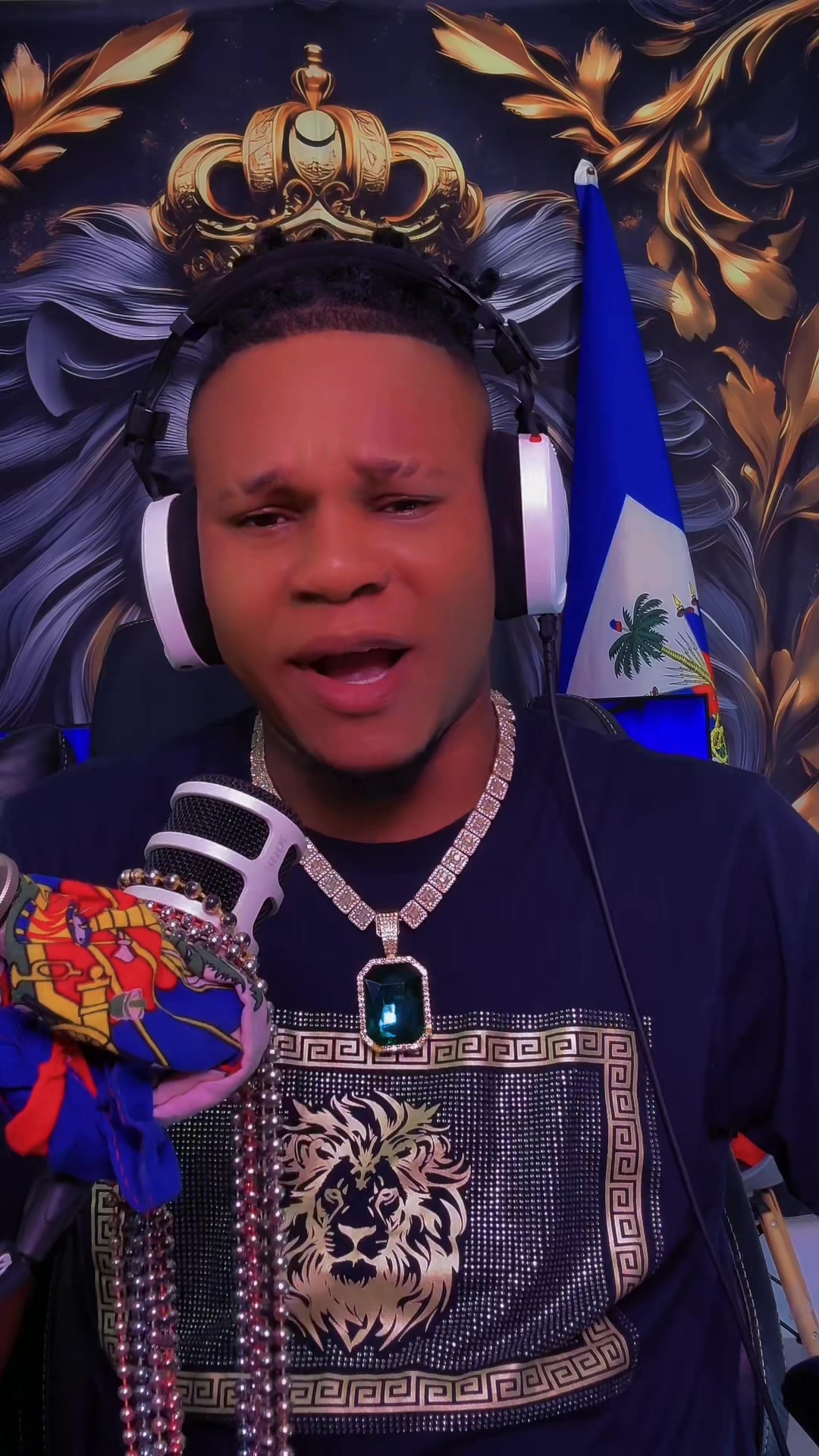 @💧💧Ralph la voix d'Or2 TRF💧