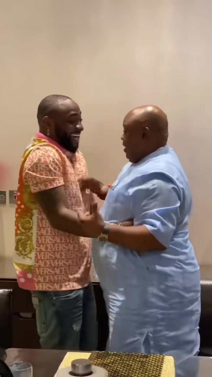 @DavidoTv🇳🇬📺