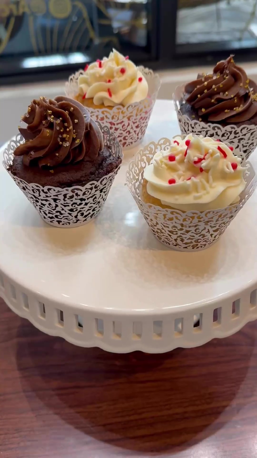 @Archetti&rsquo;s Boutique Bakery
