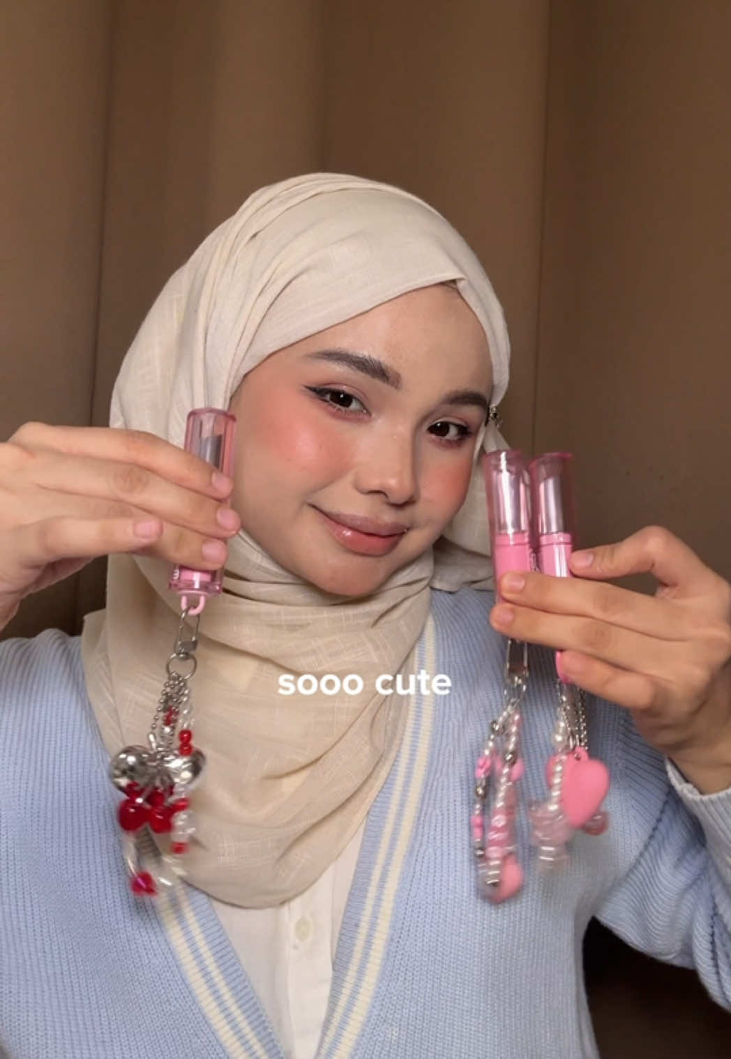@Farahelia