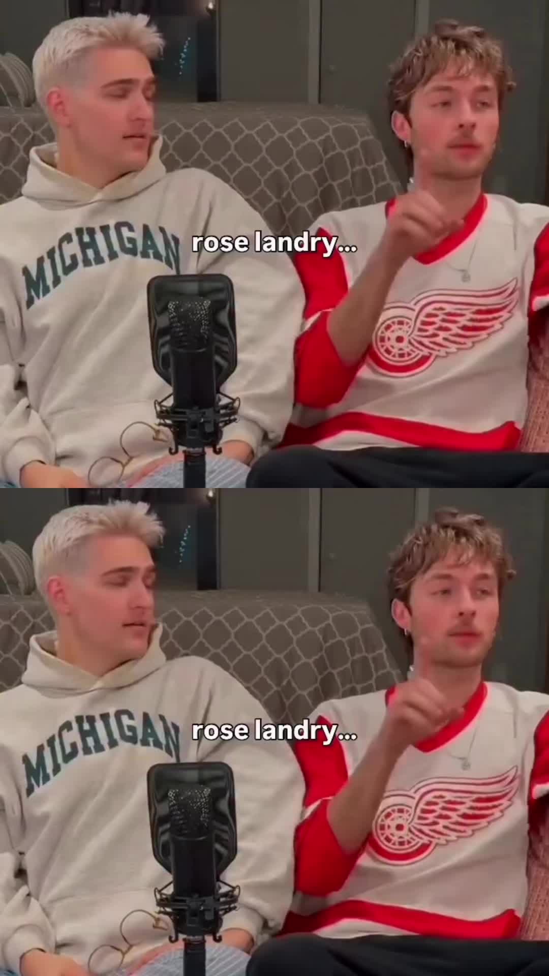 @Bradam Reacts 🎬