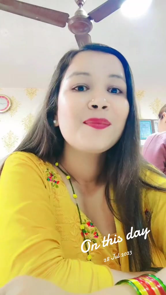 @जेठी बुहारी