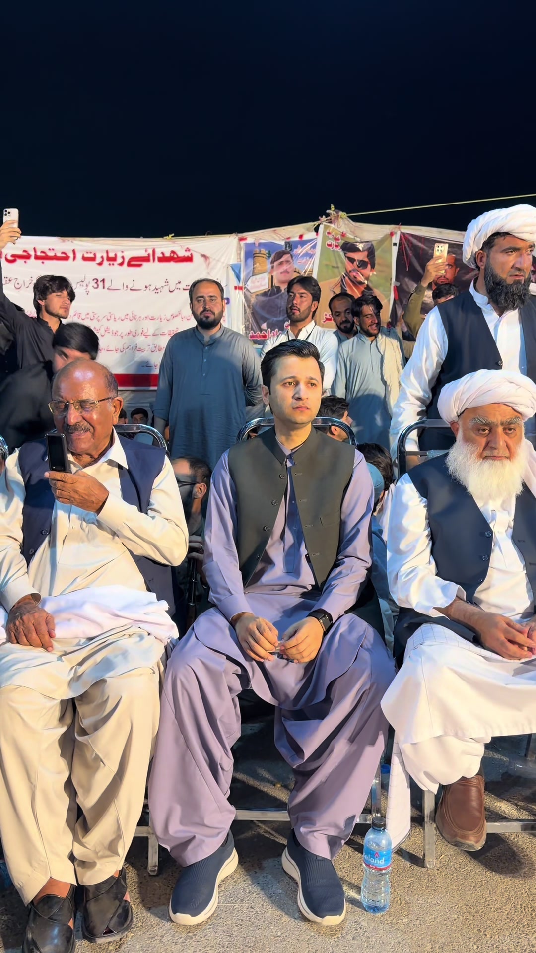 @Khushal Khan Kakar