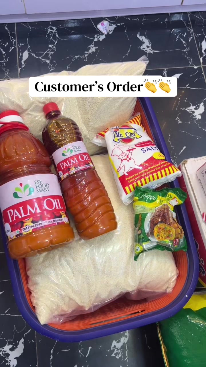 @FSE FOODMART
