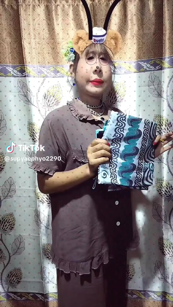 @Make Up Watii