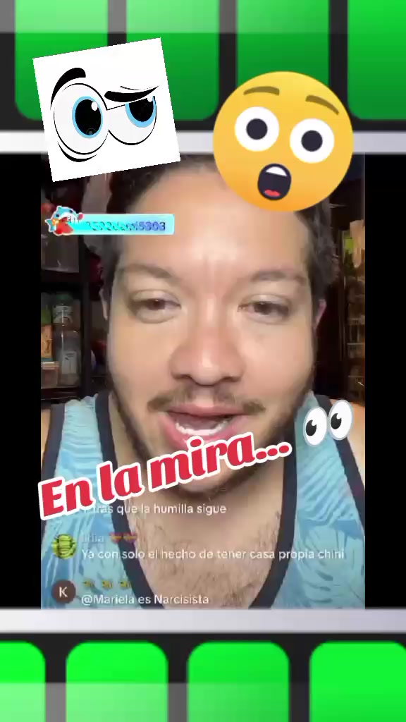 @En la mira👀