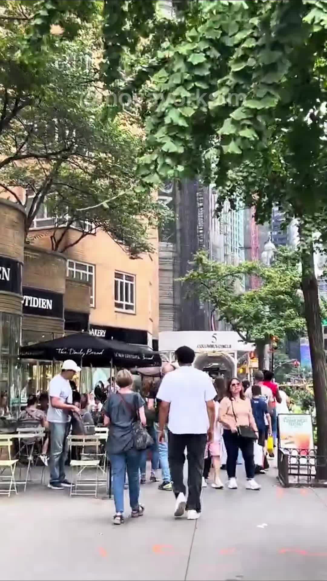 @Nova York Sim