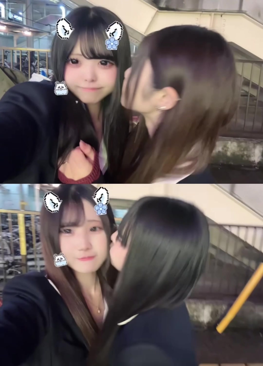 @梨々杏