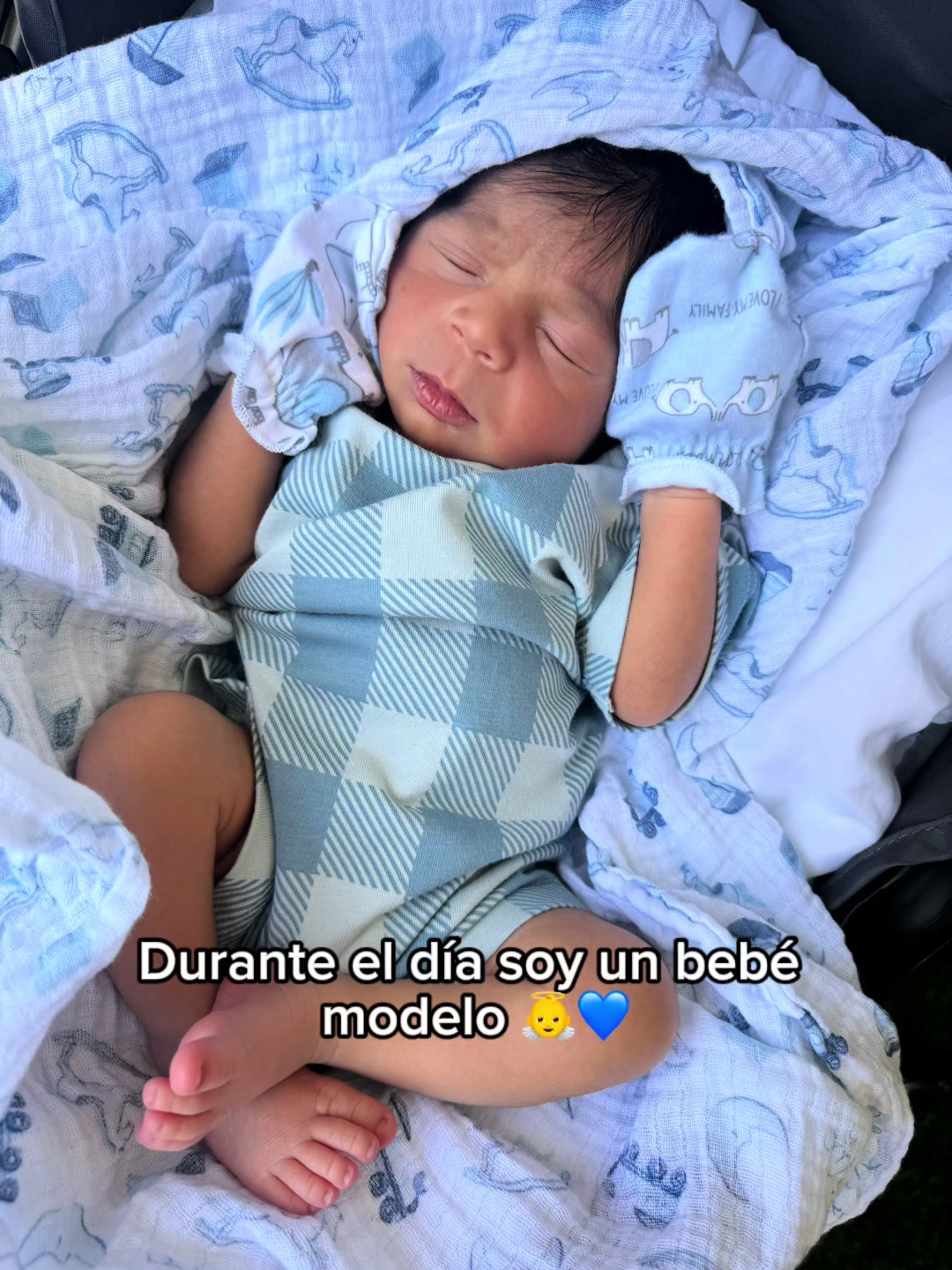 @Mamá de Baby Zeydian