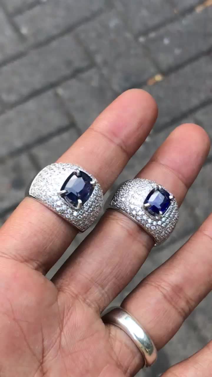 @uzzy gemstone