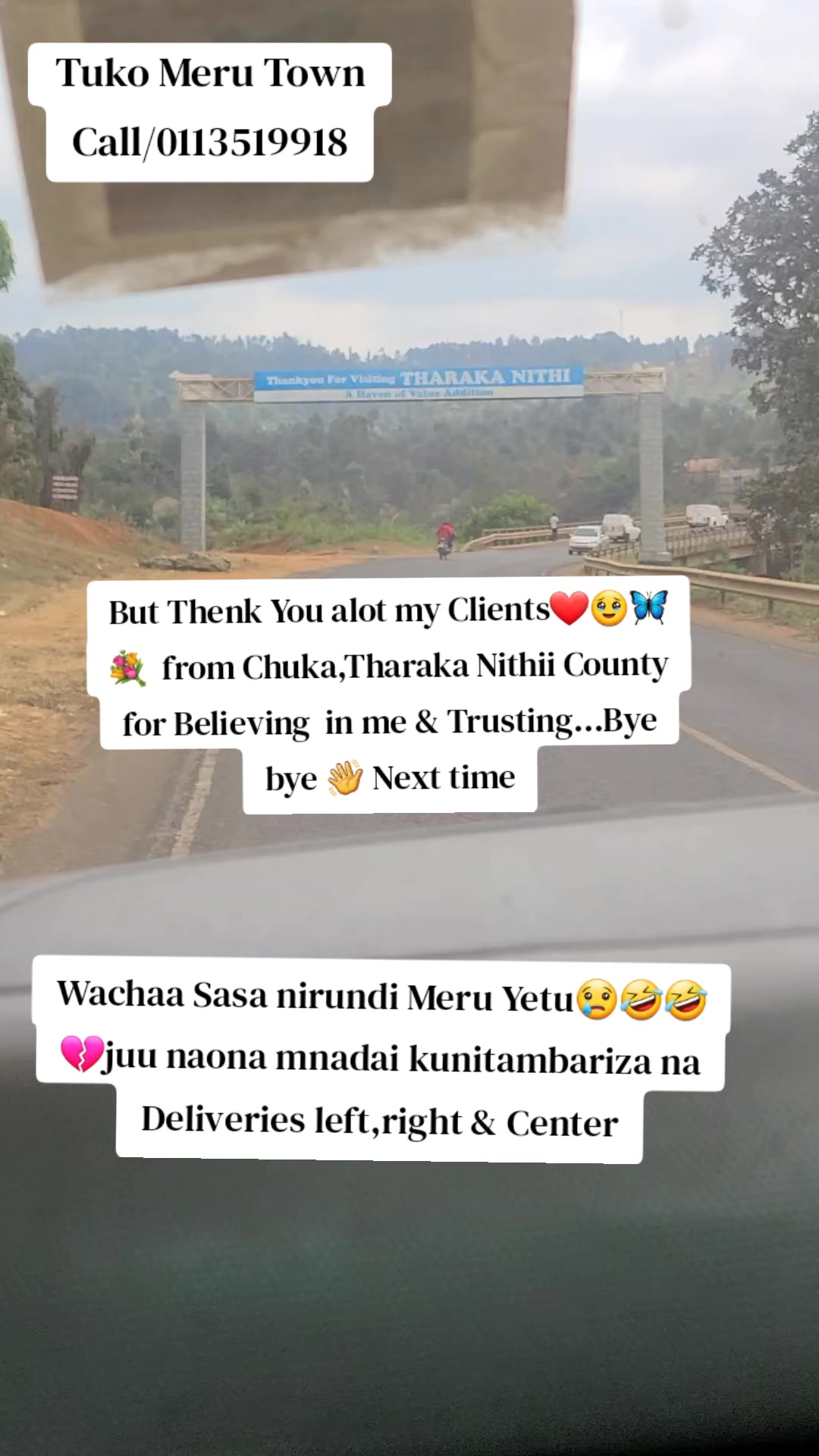 @VICTOR BOUQUETS-MERU💐🇰🇪