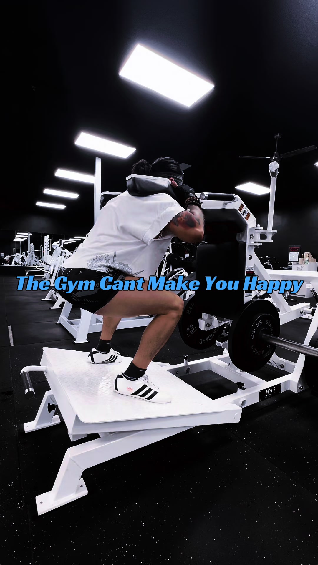 @Webs and Weights