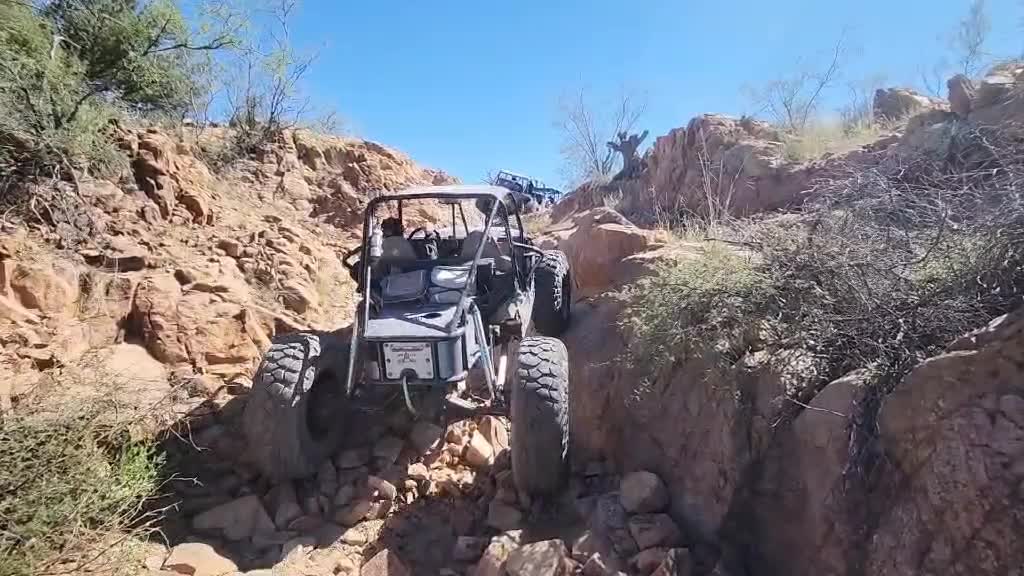 @BillyBryanoffroad