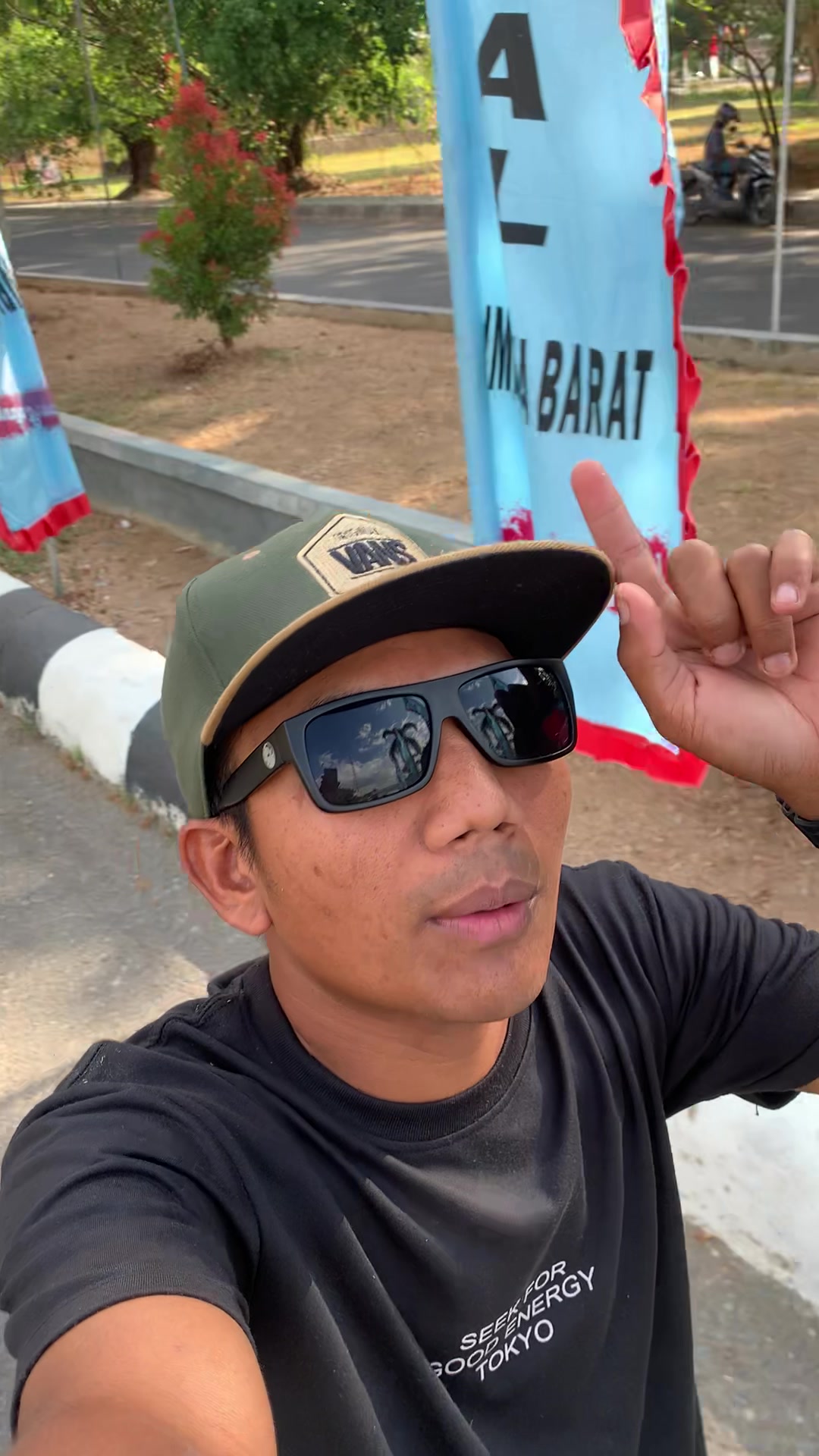 @Yudi Diang ✌️