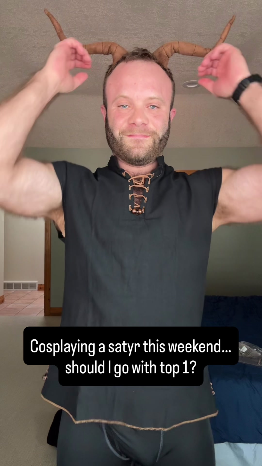 @JarrenShan