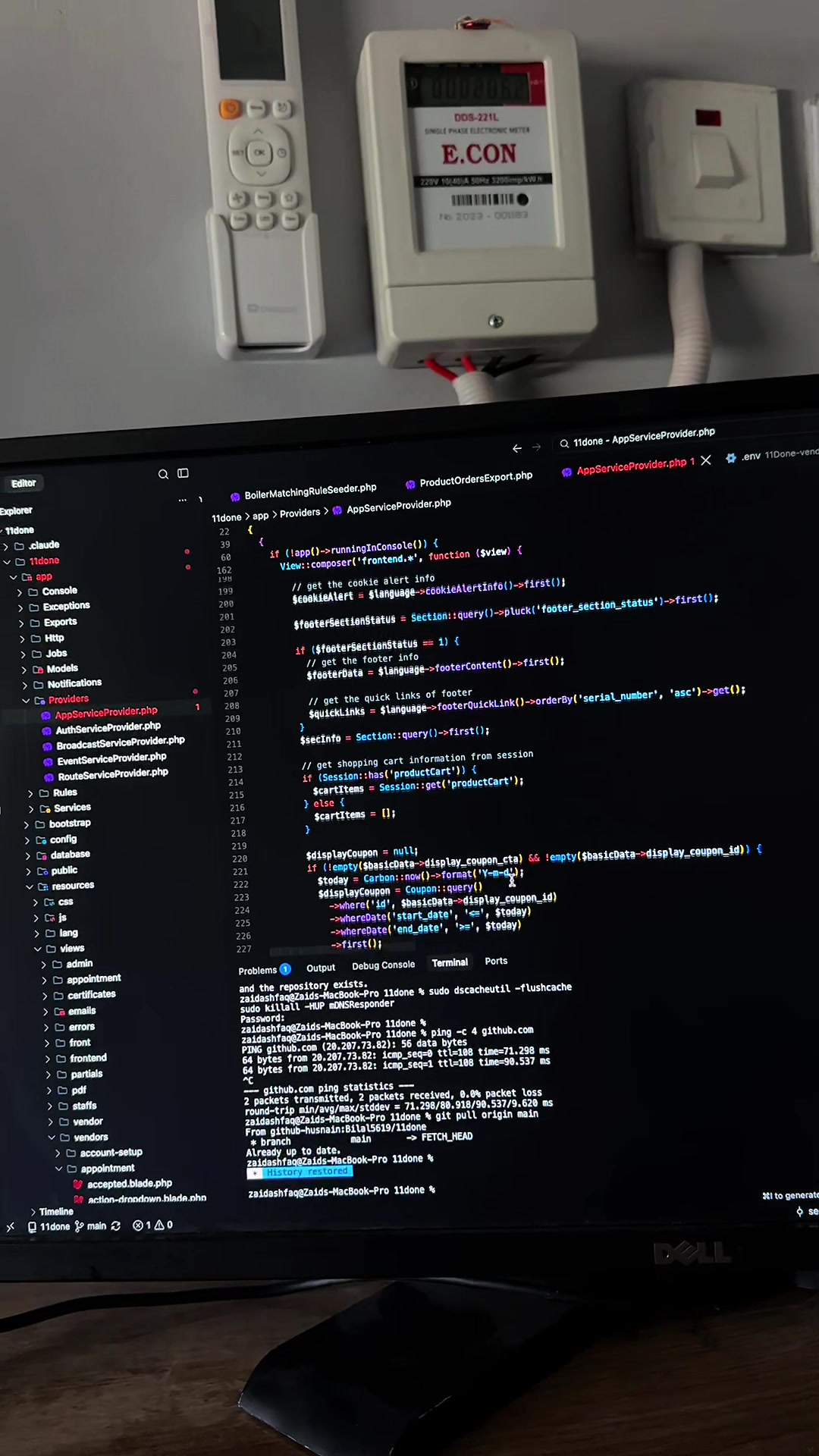@Zaid Ashfaq | Web & App Dev