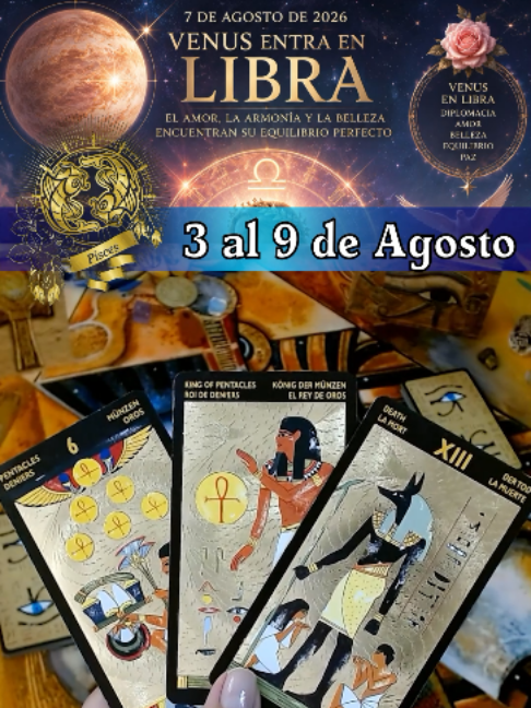 @Tarot RA