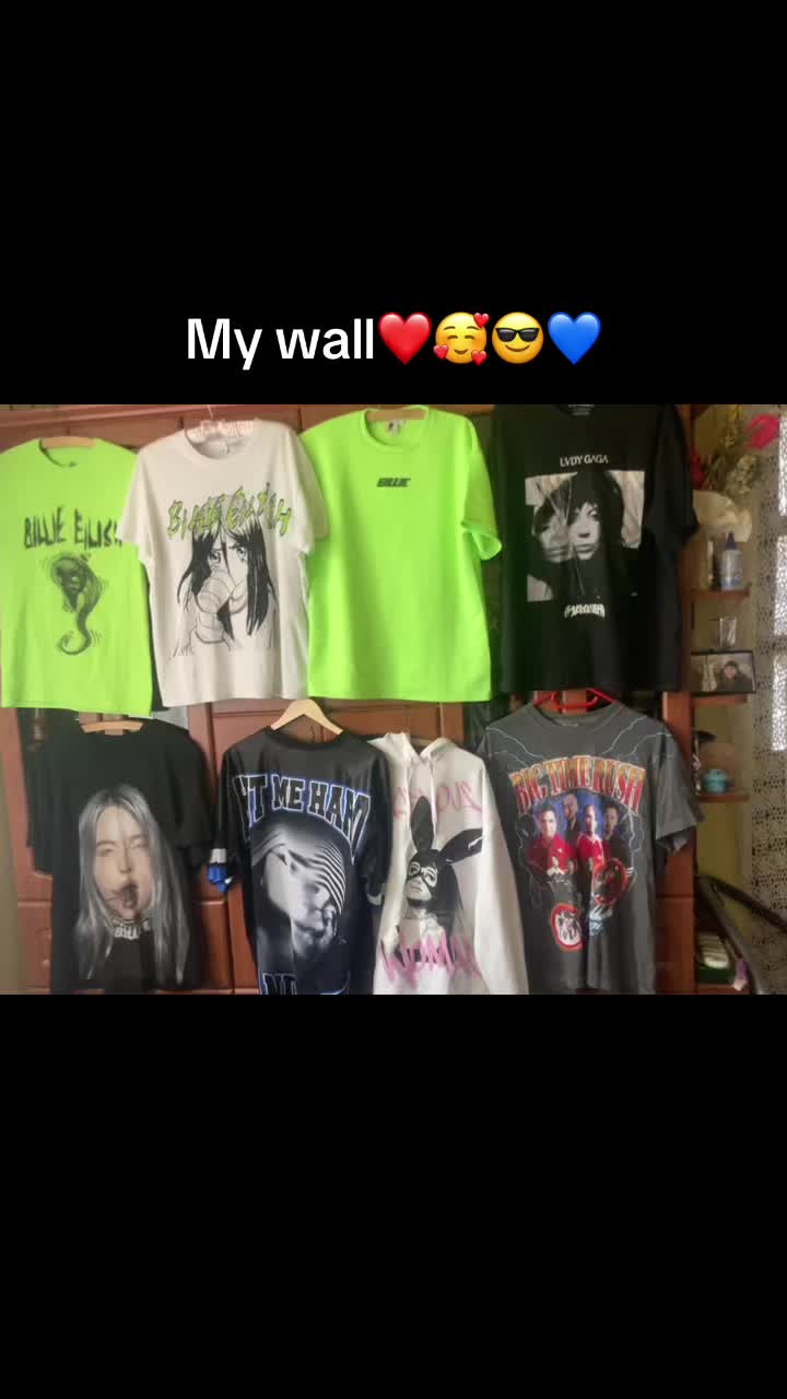 @Billiewife