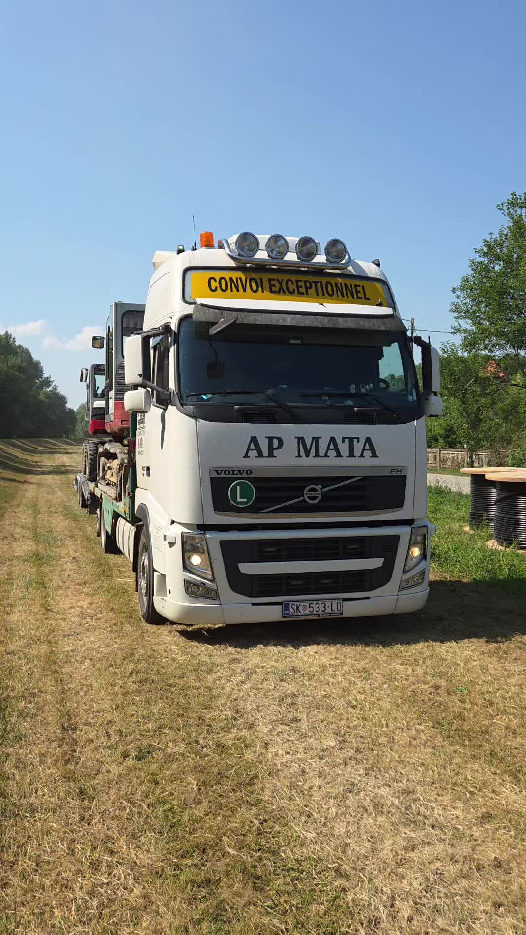 @AUTOPRIJEVOZ MATA