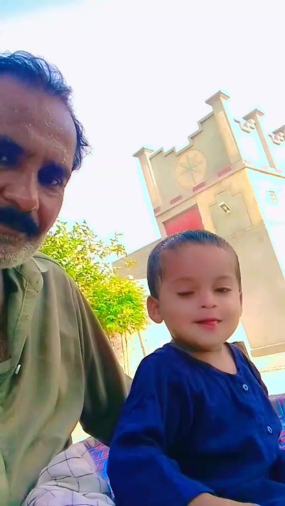 @جمیل احمد