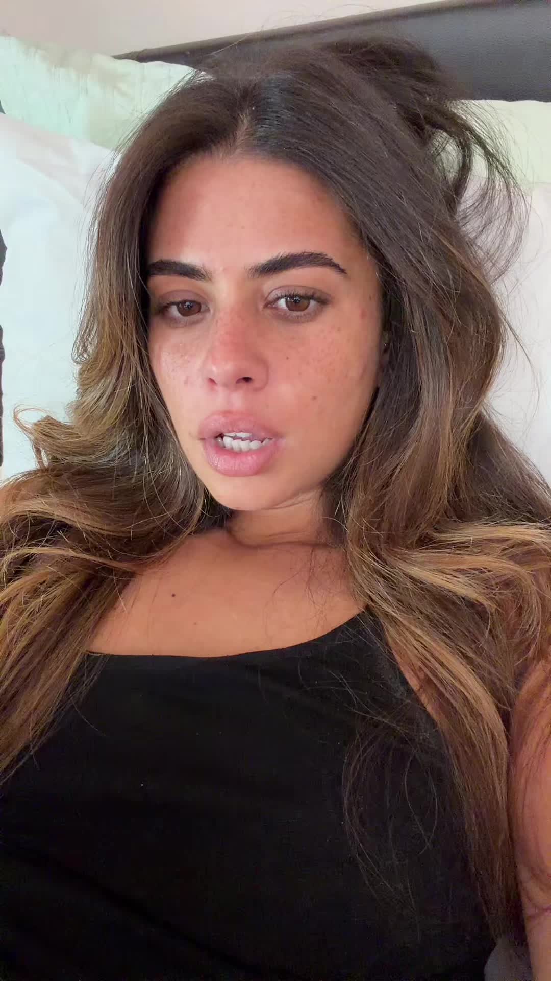 @imane brushing