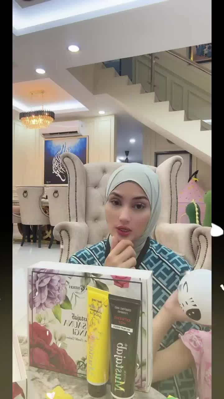 @Fasha Sandha