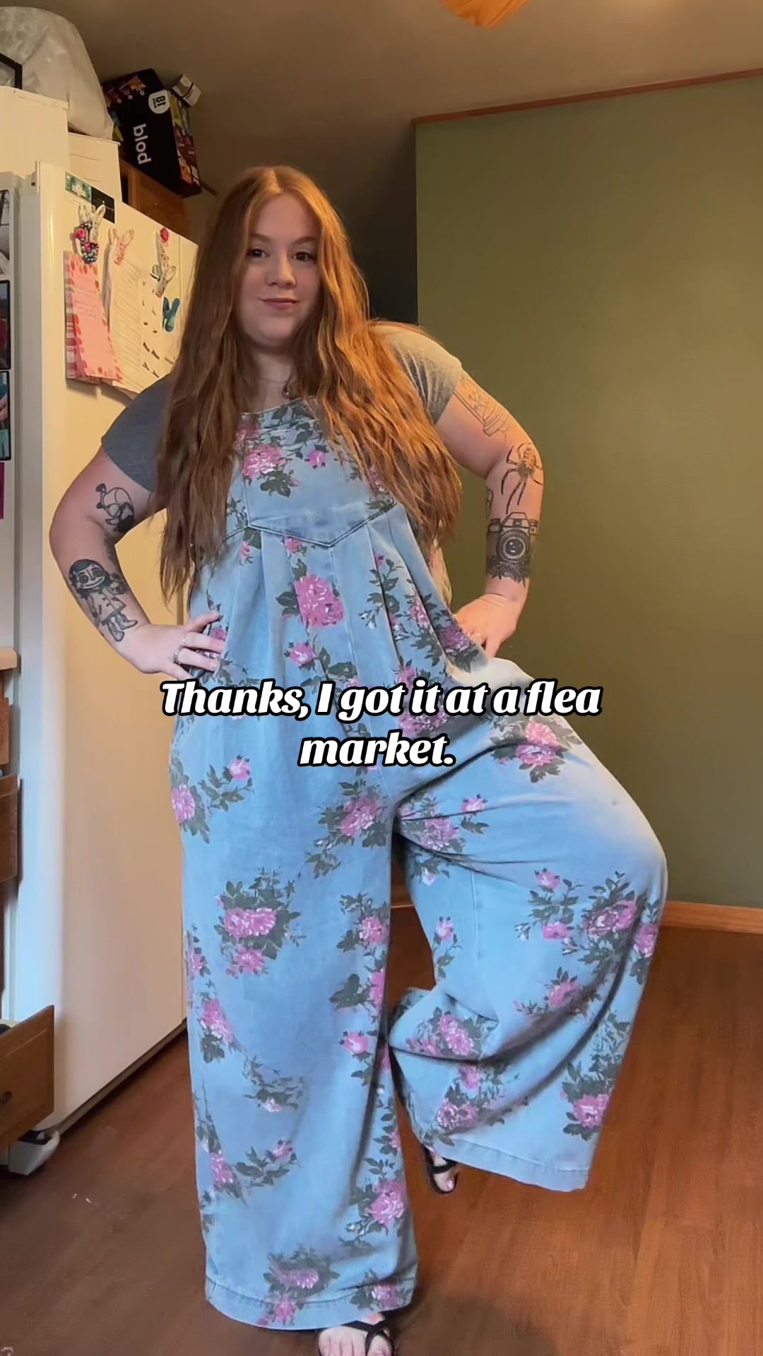 @Nicole
