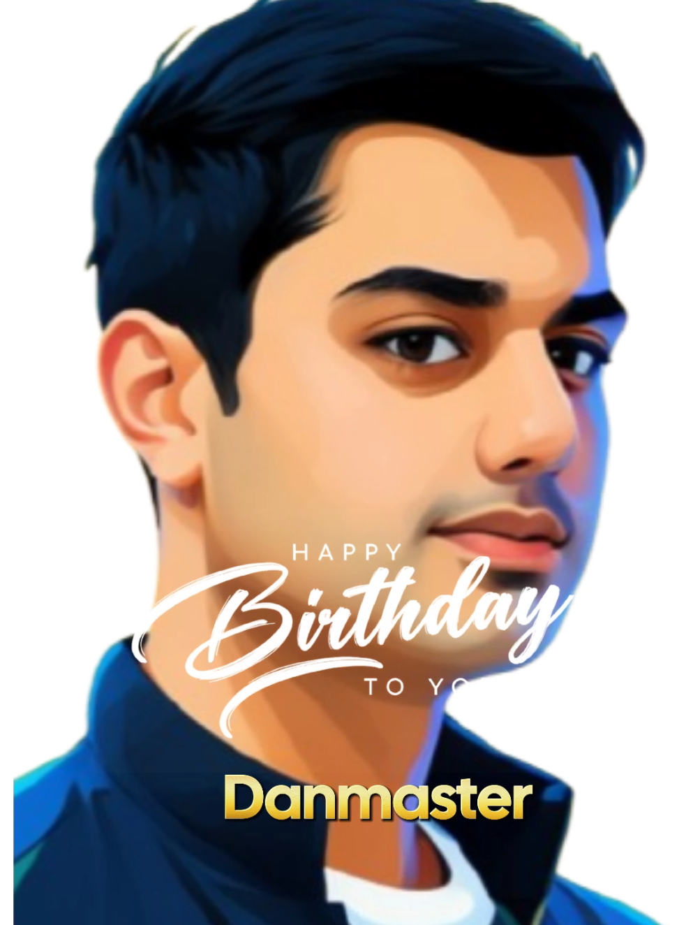 @Danmaster Amaster