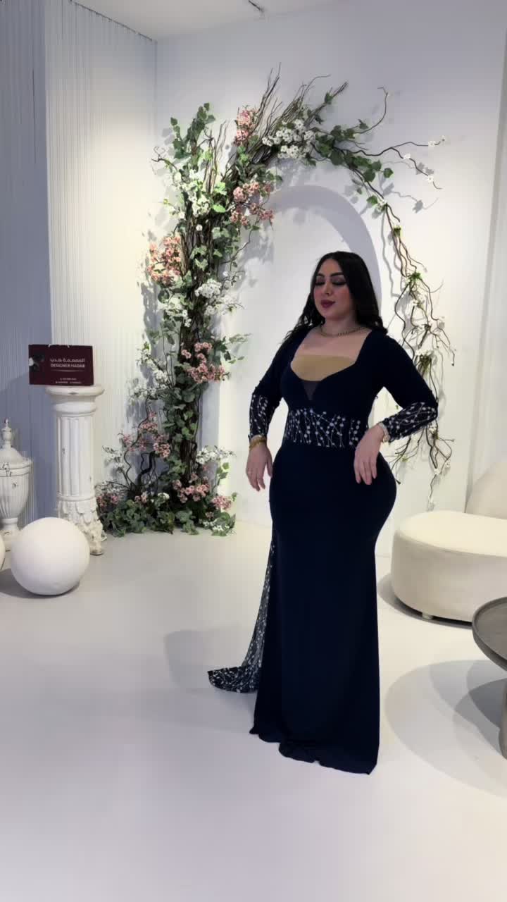 @هــدب ديــزايــن