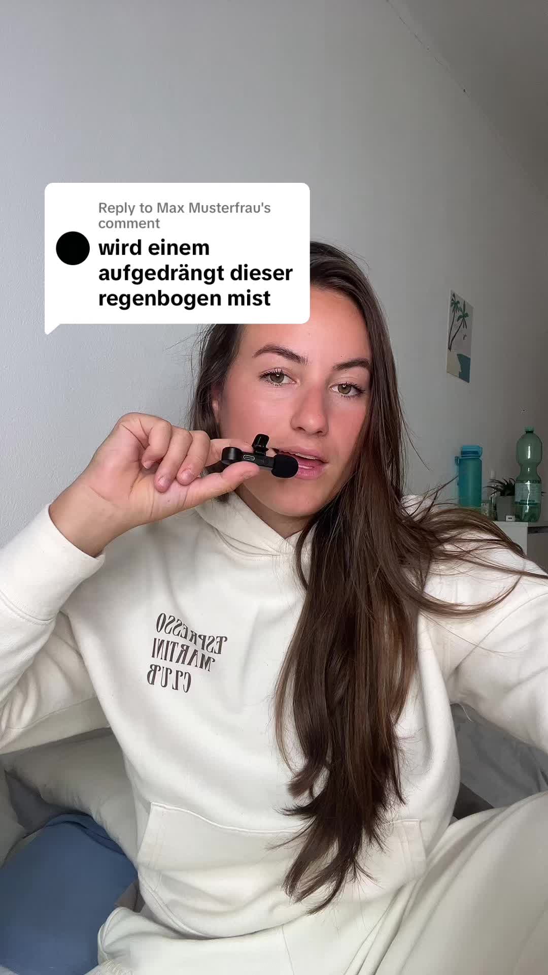 @Laura Straetker