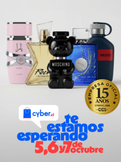 @MultimarcasPerfumesCL