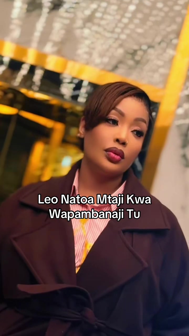 @Irene Uwoya
