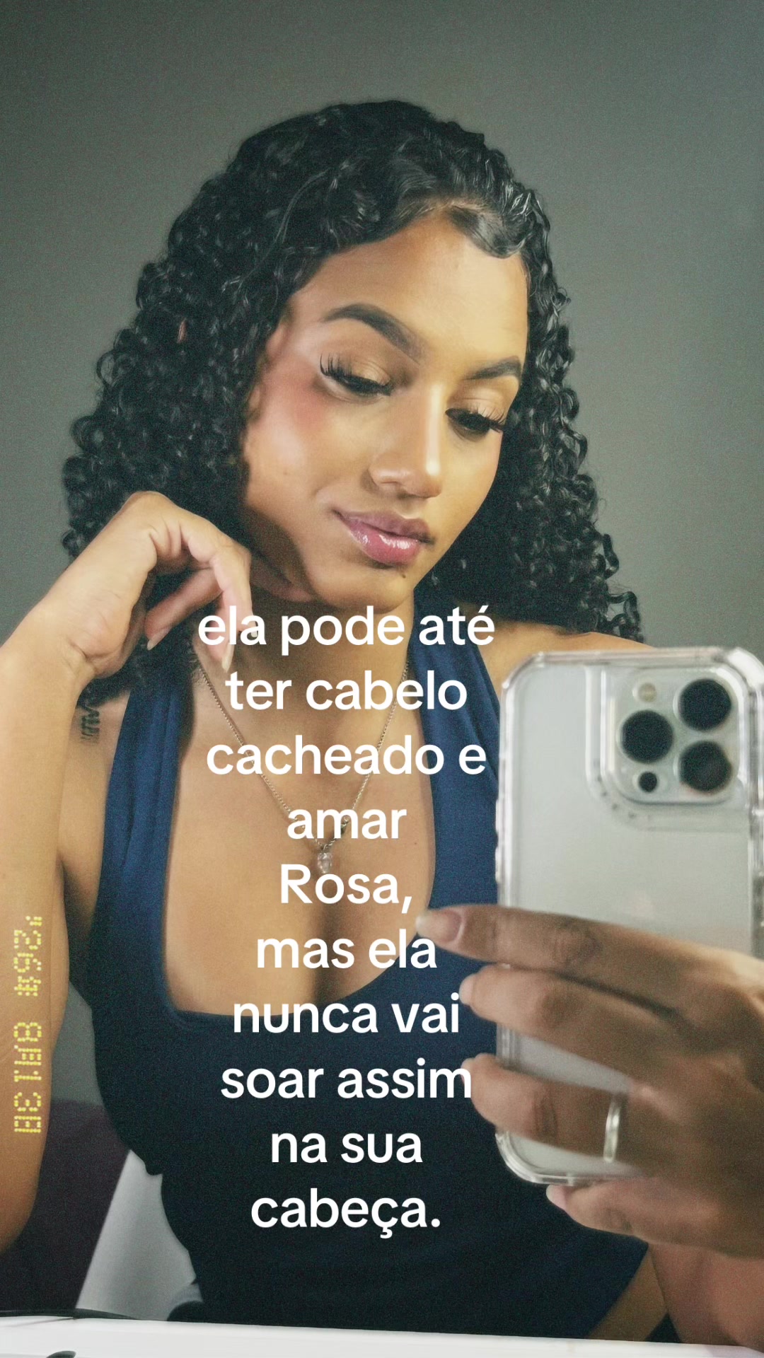 @Mariana Braz