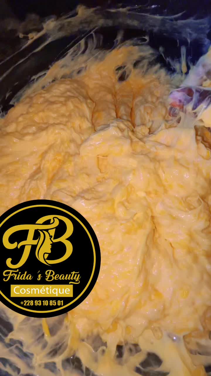 @PDG Frida’s Beauty
