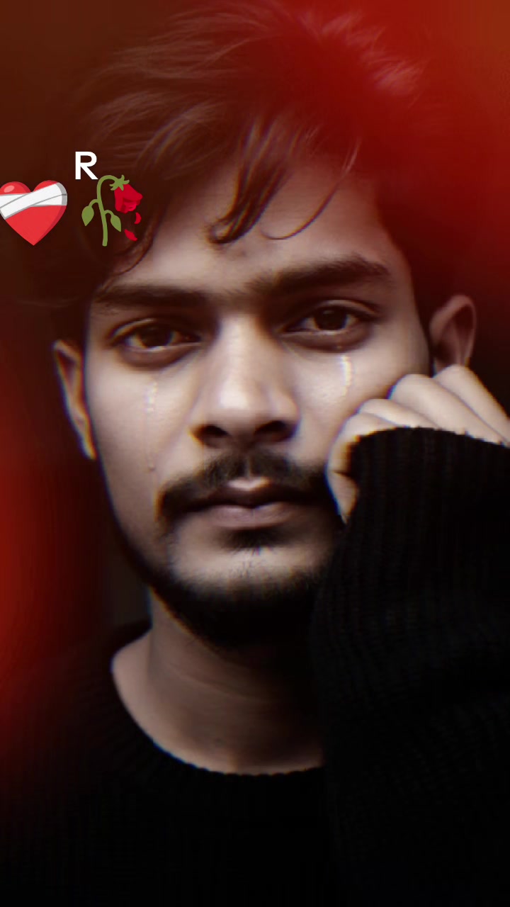 @love you raja ji
