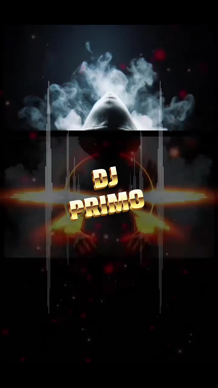 @DJ PRIMO🇲🇽💿🎧