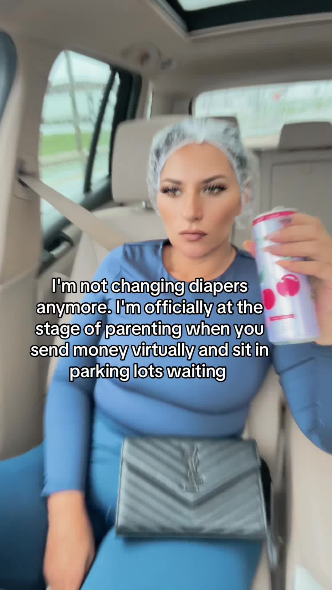@Jade Thomas