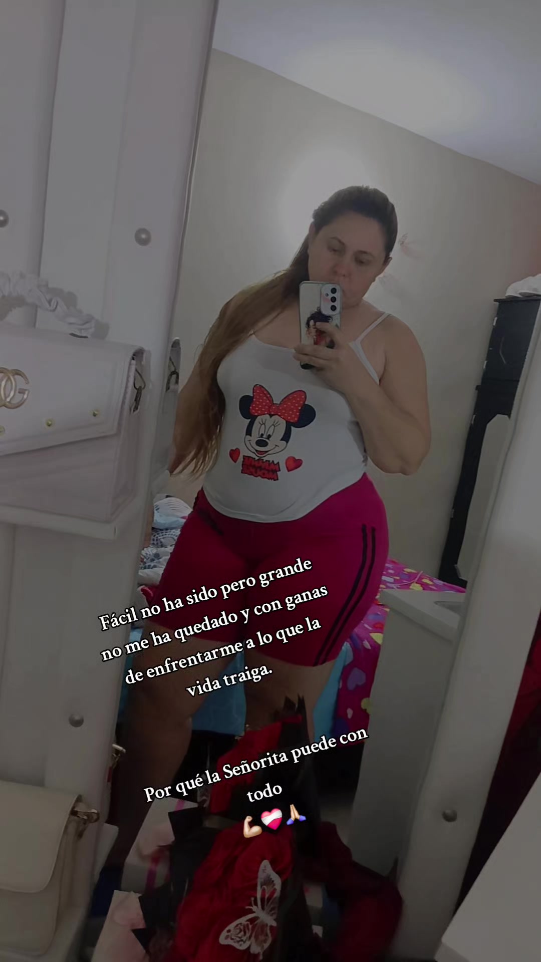 @🦋🍓 Mamasota🇻🇪🍑