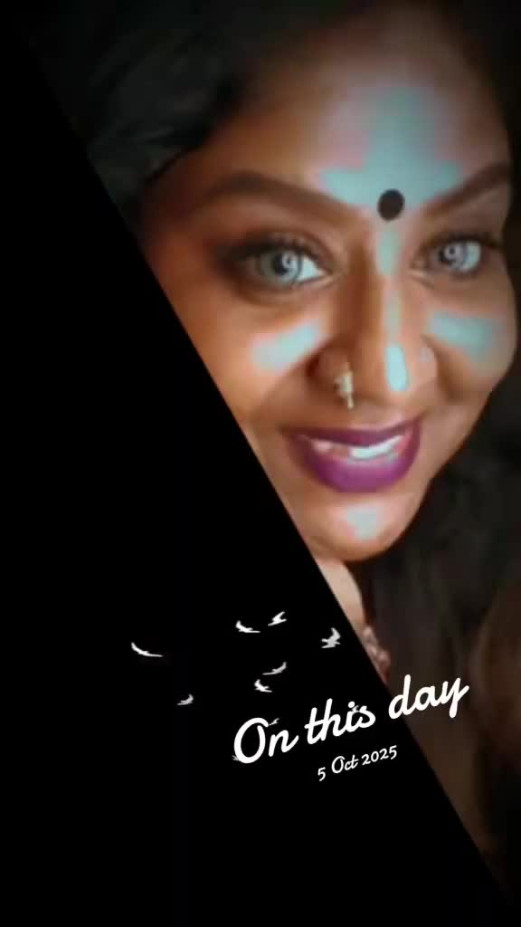@Elavarasi Blackqueen1111💜🖤