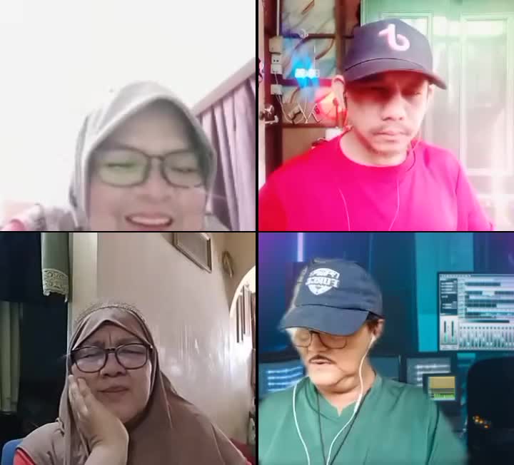 @CIKNEY CANTIK
