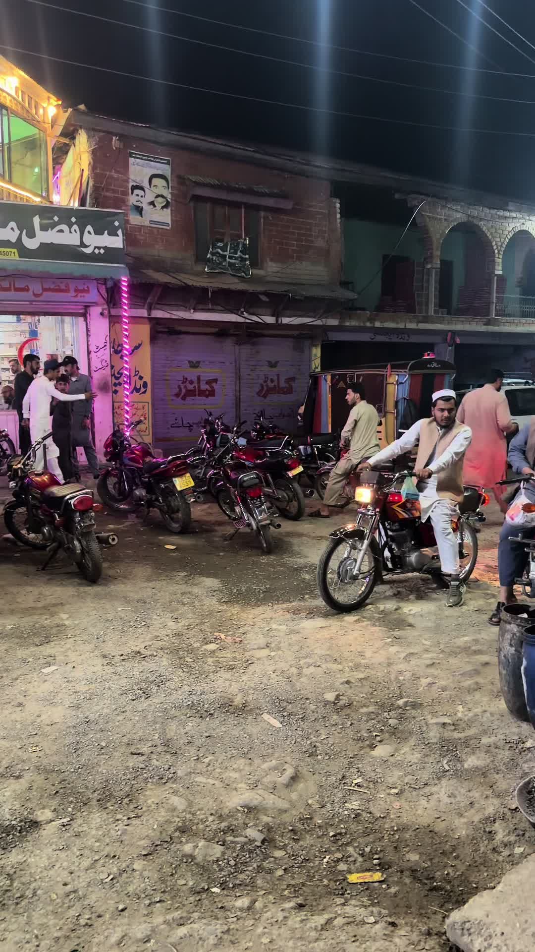 @شاہد چپلی کباب اینڈباربی کیو