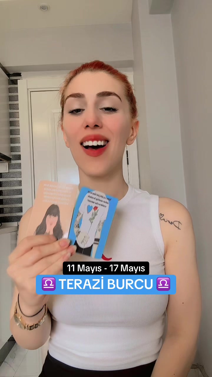 @Tarotun Kalbi Seda
