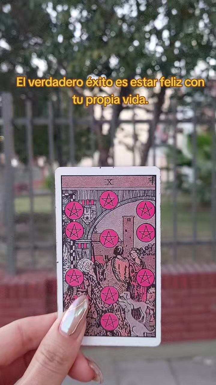 @Lu Tarot 🇦🇷