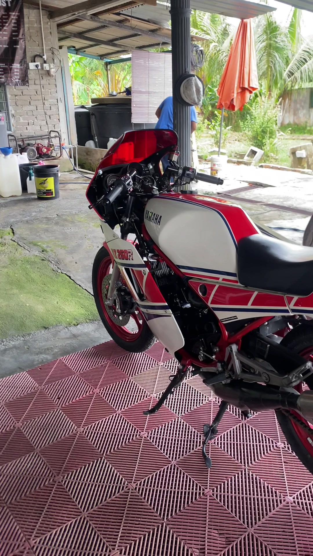 @APEK | DETAILING PD