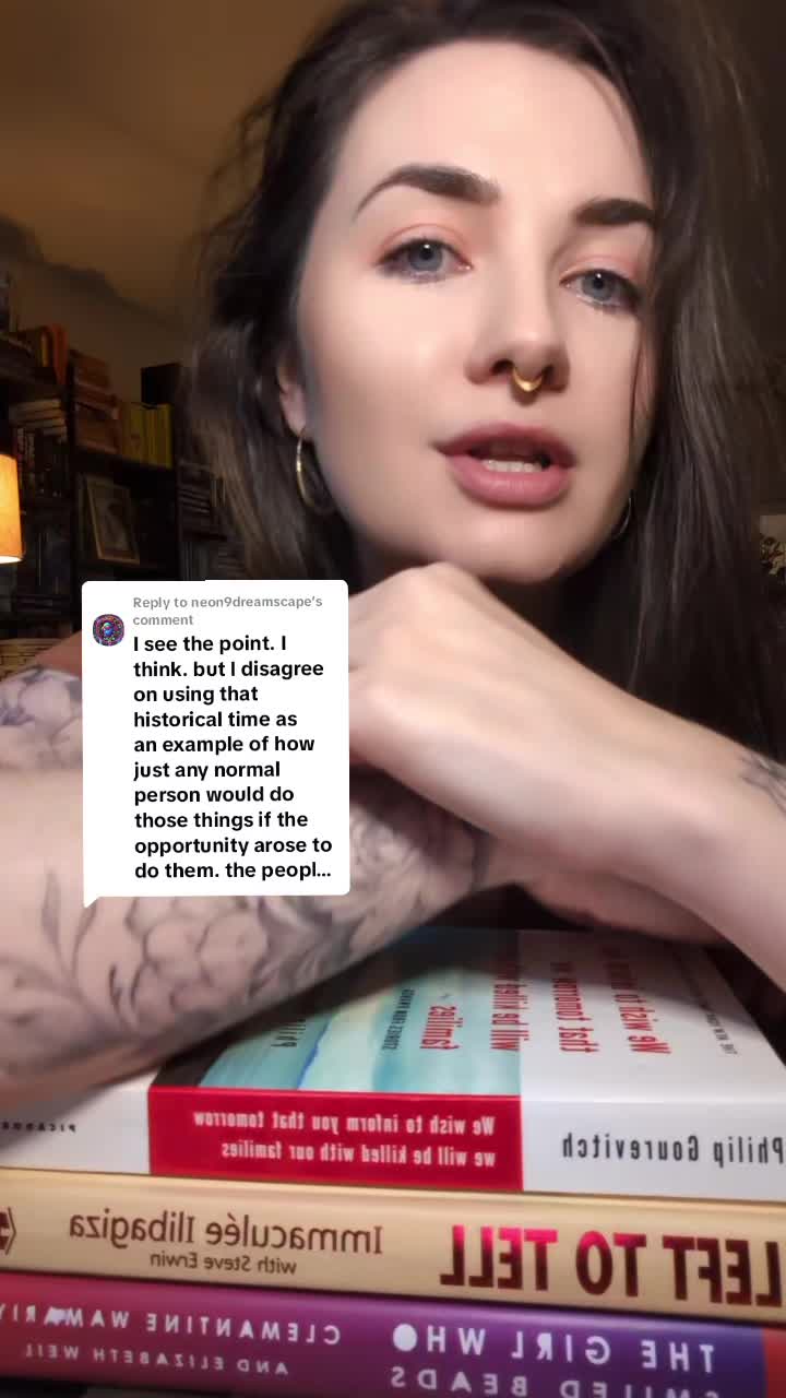 @✨️Tired✨ IG:@dmertzbooks