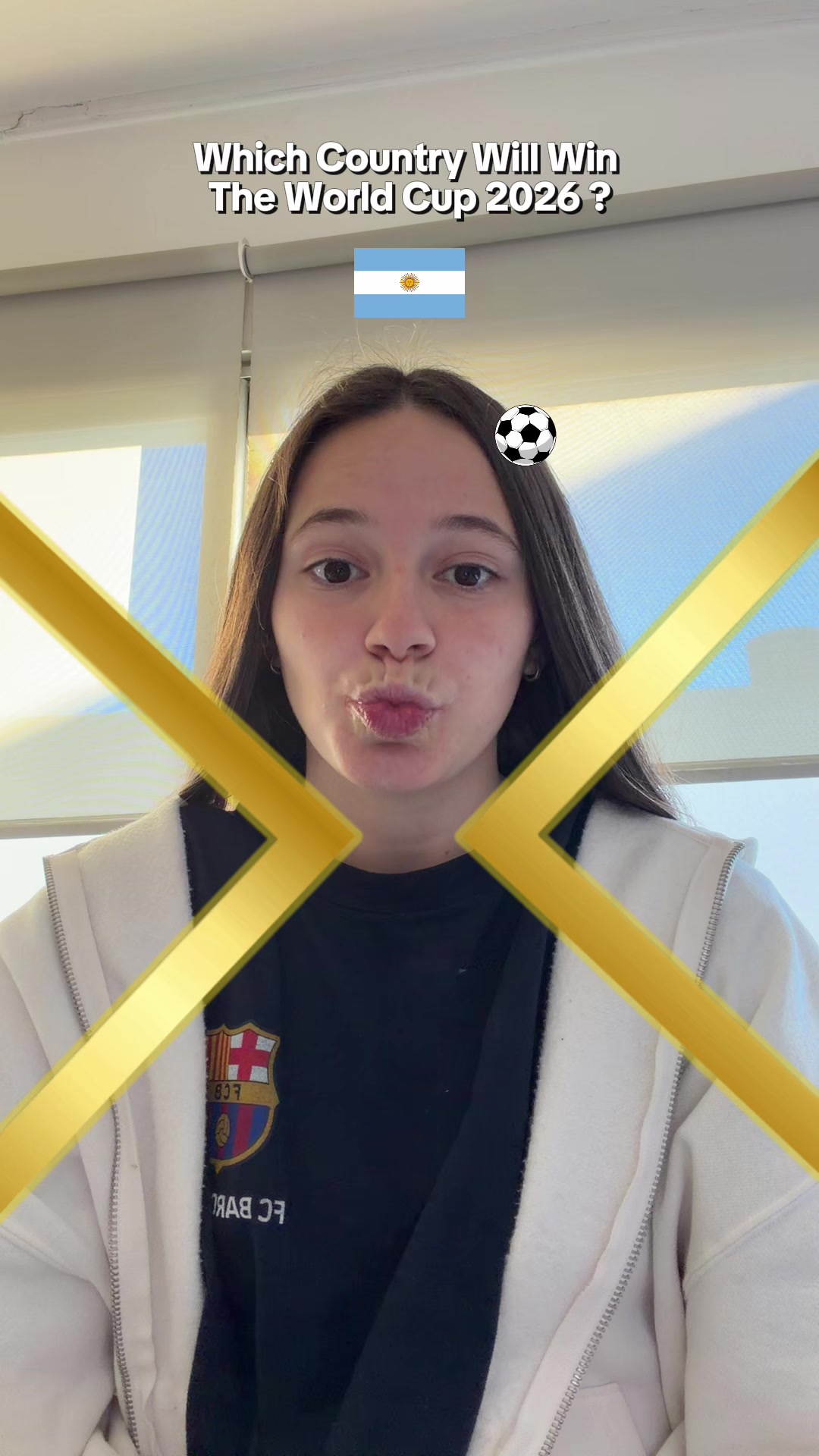 @Paulina Moreno 🎙️⚽️