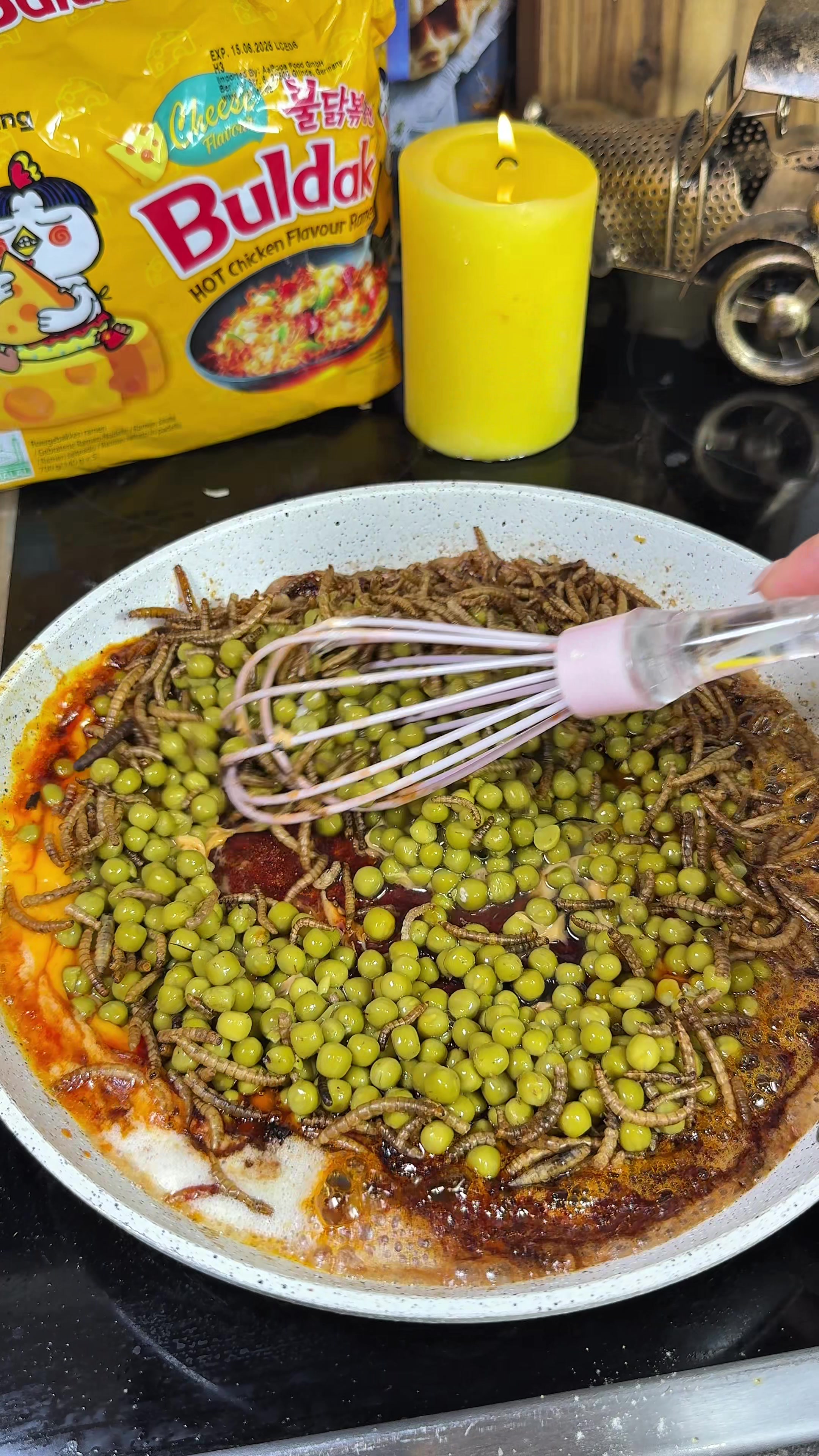 @Alena Cooks