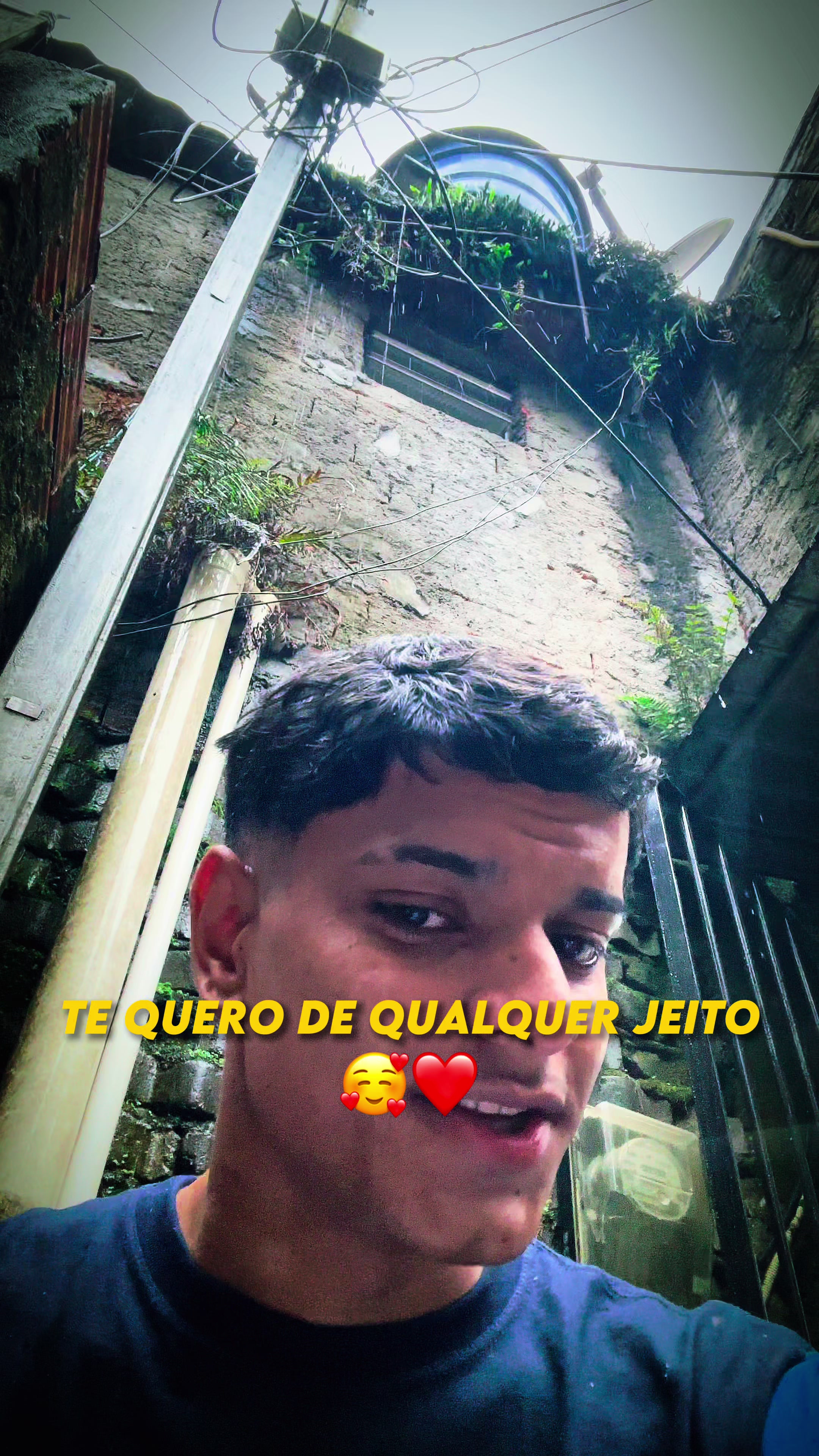 @Dinho MC