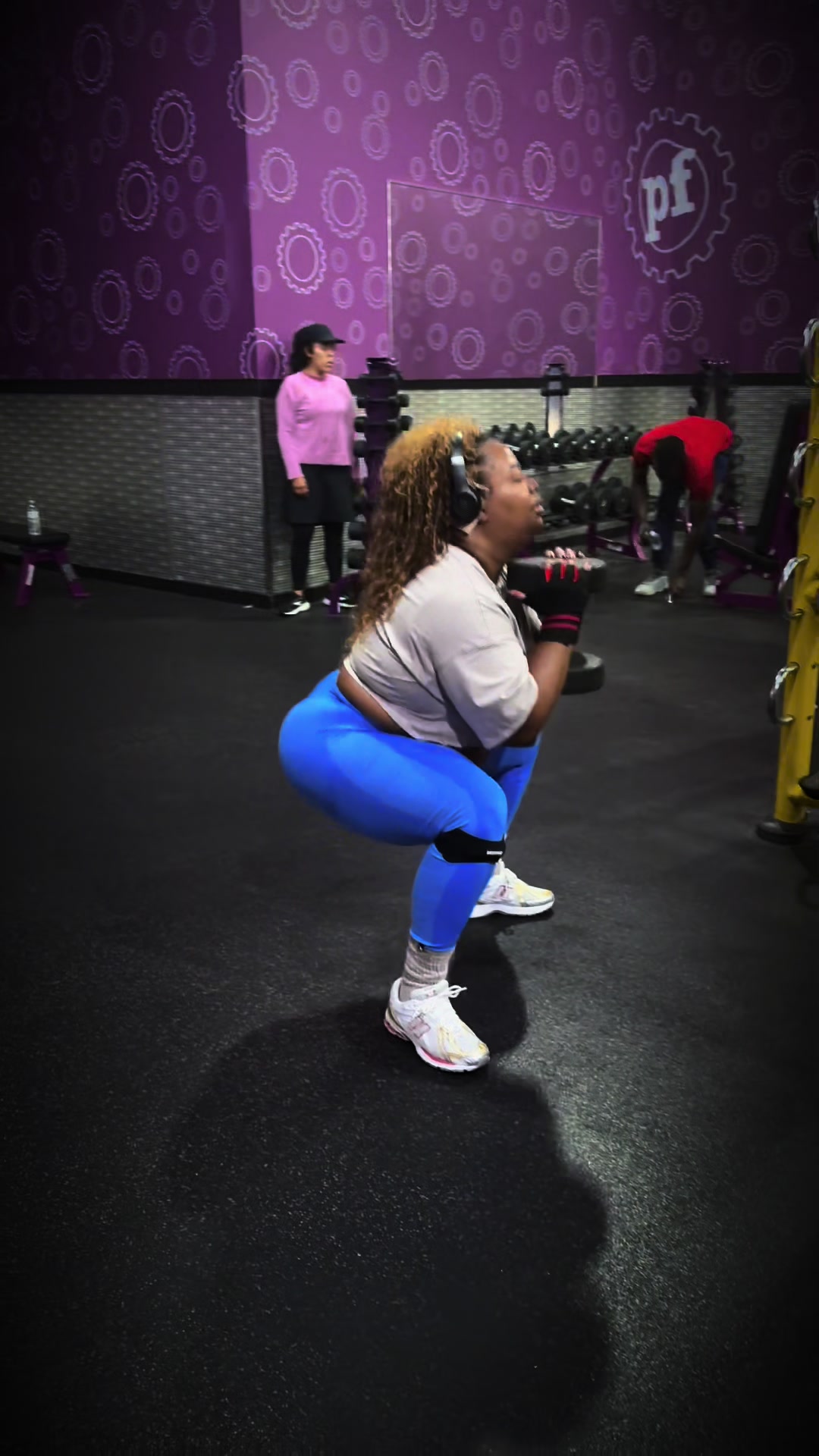 @Serenity Fit